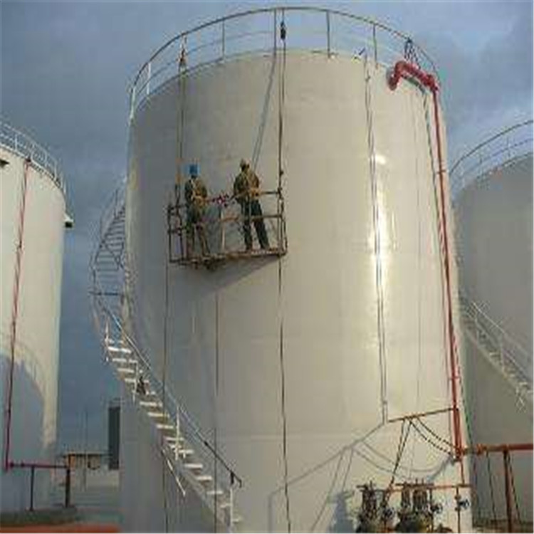 昔阳喷漆翻新・工业喷漆・设备喷漆服务简介